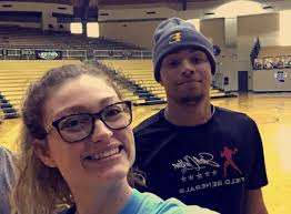 The Official ETSU Volleyball Page