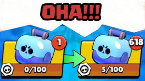 Kutu Kasma Taktigi Hile Gibi Taktik Brawl Stars Youtube