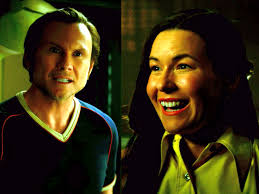 Did Dexter: Original Sin Hint That Harry May Not Be Deb's Biological Father?