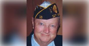 Obituary information for Robert H. "Bob" Pepper