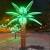 Artificial Palm Tree Leaves