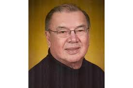 Ramon Mendiola Obituary (1930