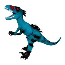Fan blog for jurassic park, dinosaurs, and palaeontology. Mainan Anak Dinosaur Figure Blue Raptor Figur Dino Biru Shopee Indonesia