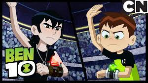 Check spelling or type a new query. Forever Knight Battles Kevin The Bentathlon Ben 10 Cartoon Network Youtube