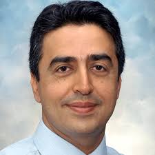 Hamid Mojibian > Specialists > Yale Medicine