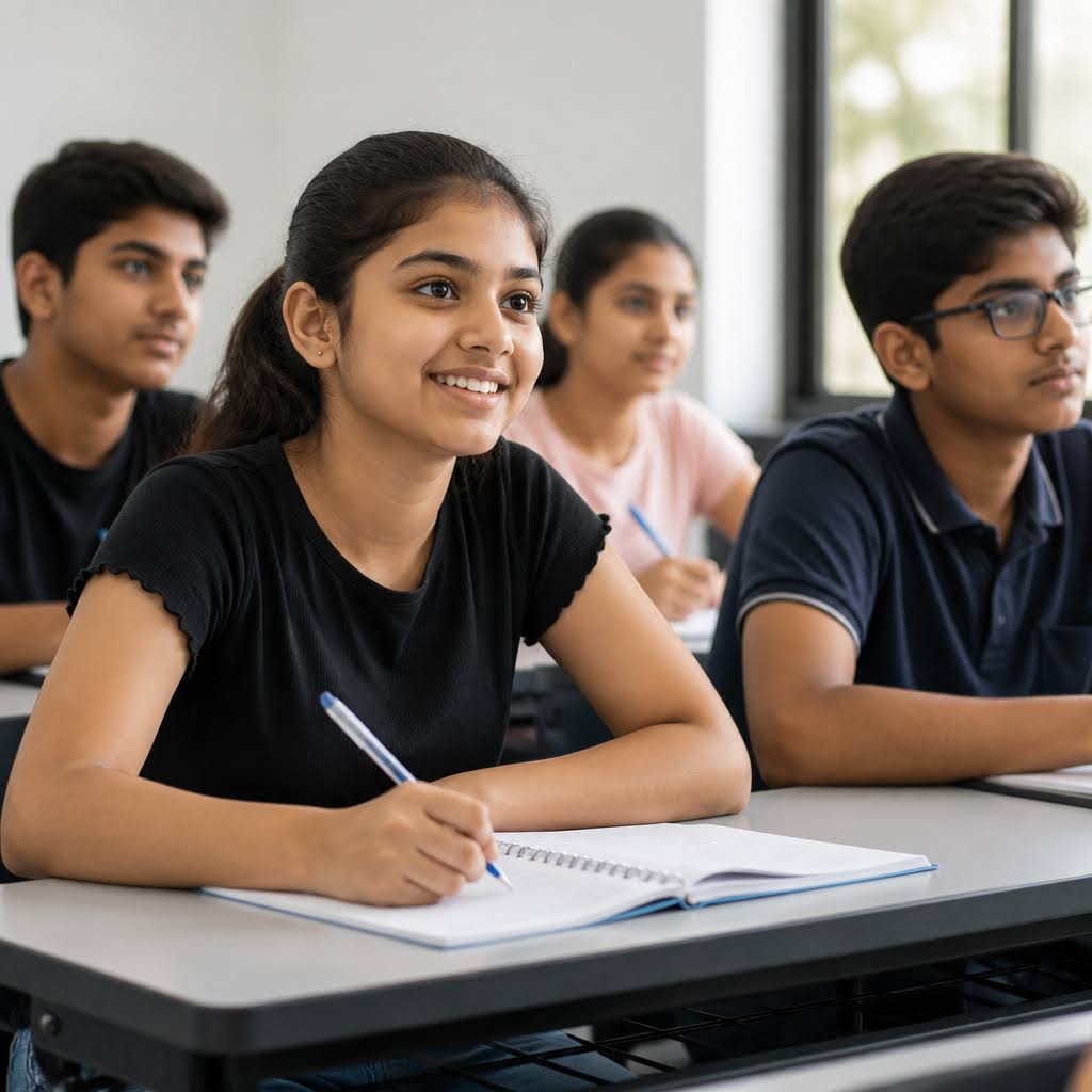 Foundation Course Program in Kharghar product image