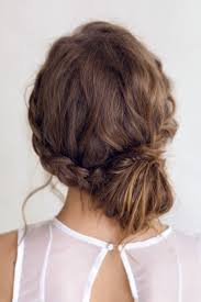 24 sommer ideen für romantische und elegante braut frisur. Brautfrisur Geflochten 35 Kreative Ideen Hochzeitskiste