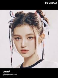 Danielle from NewJeans🤌🦋✨🌸