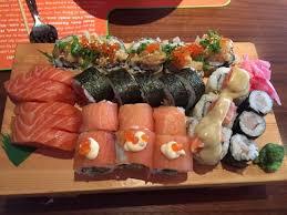 Sushi Yoshi الرياض تعليقات حول المطاعم Tripadvisor