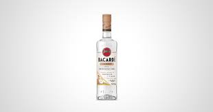 With clean, mellow flavors, bacardí coconut brings the beach to your backyard. Der Neue Exotische Bacardi Coconut About Drinks Com