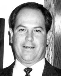 STEPHEN ROWE Obituary