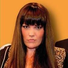 Kaylee Cropper (@BlckCuntryWench)