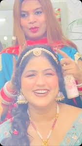 Anshika Gupta Makeup Artist Delhi (@anshika.official) · Delhi