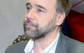 Doktor ewa (wielki szu) 1989: Lukasz Nowicki Trafil Do Szpitala Aktor Opublikowal Kadr Ktory Zaniepokoil Fanow Szolbiznes Maxxx News Rmf Maxxx