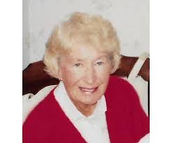 Jean Wood Obituary (2017)