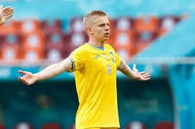 На 43 хвилині забиває фосберг. Agent Zinchenka Senkiv Skoro Poshkoduye Pro Svoyi Slova