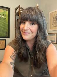 Rachel Bucek Westergaard