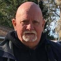 Steven Lee Counts Obituary