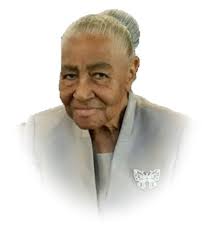 Obituary information for Annie Ruth Coney