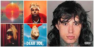 The Soundboard's Worst Albums of 2024