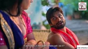 Bhabhi Massage To Devar 18+ Video - video Dailymotion