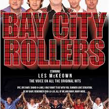 Rock and roll love letter (1976). Don T Let The Music Die By Bay City Rollers Starring Les Mckeown Reverbnation