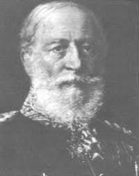 Past Officers (Presidents and General Secretaries) of the IAG