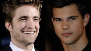 'Twilight' men capture teen hearts with on- and off-screen personalities