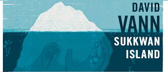 Sukkwan Island La Critique Du Livre