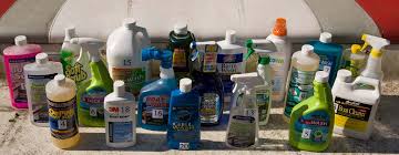 I've already spoon fed you a list all. Boat Cleaning Boatus Foundation