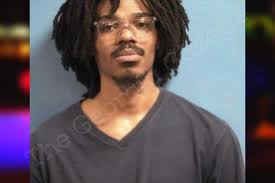 Malik Baxter — Monroe County Jail Bookings