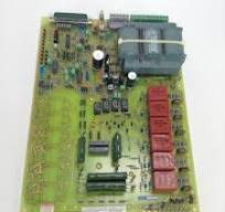 Siemens 6QN5501-0CA Sitor Elevtronics Module 6QN5501 0CA NFP ...