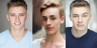 Cast Announced for BOYS IN THE BUFF at the Drayton Arms Theatre