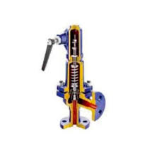 Steam safety valve - Si 25 - VARIMEX-VALVES Poland Sp.z.o.o. ...