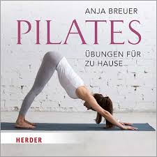 Macht es sinn zuhause beinübungen zu machen? Pilates Ubungen Fur Zu Hause Cd Online Kaufen