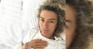 Margarita rosa de francisco encontró las palabras más adecuadas para darle respuesta a uno de sus seguidores, quien le dijo que ya no era la niña mencha, sino la vieja mecha. El Exceso De Ejercicio Por El Que Margarita Rosa De Francisco Tuvo Que Ser Hospitalizada