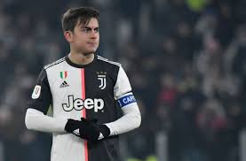 Born 15 november 1993) is an argentine professional footballer who plays as a forward for serie a club juventus and the argentina. Paulo Dybala Has Shown Interest To Play Alongside Messi In Barcelona