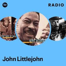John Littlejohn