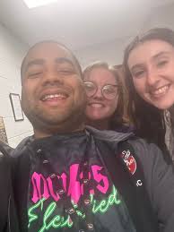 Happy birthday to our Executive Musical Director, Jim Clancy!!