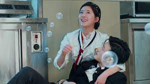 Law of the jungle episode 447 eng sub free video. Cyn Lynn Dating In The Kitchen Recap And Review