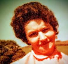 8 years today since our Dear Mum passed away ..... Rebecca Mary Buckler  21-4 1915 to 27-7 2015 ..... 100 years