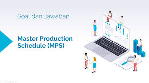 Soal Dan Jawaban Mengenai Material Requirement Planning Mrp Mrp Ppic Youtube