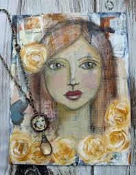 Combining my two artistic loves