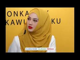 Fathia latiff menjawab isu bigo live di melodi hari ni. Video Fathia Latiff Minta Maaf