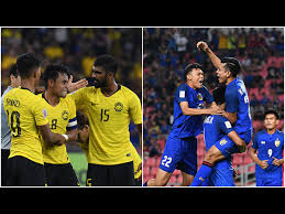 Đây là bắt đầu của câu chuyện tình yêu đầy bi kịch. Malaysia Vs Thai Lan NgÆ°á»i Thai Láº¡i Om Háº­n
