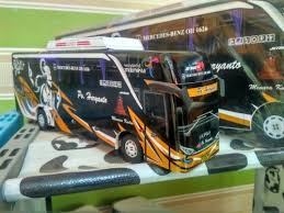 Lulusan sma smk d3 s1 semua jurusan lowongan bank bumn cpns terlengkap dan terupdate dari sumber yang terpercaya. Miniatur Bus Bis Mainan Bus Bis Haryanto Jetbus 3 Liivery Wayang Gunungan Lampu Diecast Mainan Hobi Koleksi Bukalapak Com Inkuiri Com