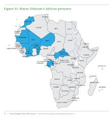Toate restrictiile de calatorie covid le gasesti aici: Operator Watch Blog Maroc Telecom S African Presence