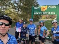 2026 Southern Ohio Five Spokes Ride