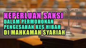 Menyediakan jurnal mahkamah untuk diterbitkan (bagi sesetengah negeri). Mahkamah Syariah Peguam Syarie Sedia Membantu Anda