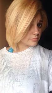 My Manic Panic Bleach And Manic Panic Virgin Snow White Toner Results I Left The Bleach On For One Hou Bleaching Your Hair Dyed Blonde Hair Blonde Hair Makeup